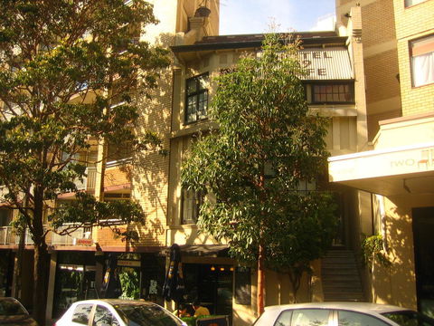 Hotel 59 Sydney - Accommodation in Bendigo 0