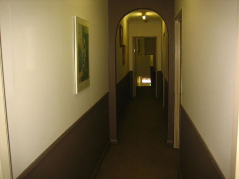 Hotel 59 Sydney - Accommodation in Bendigo 32