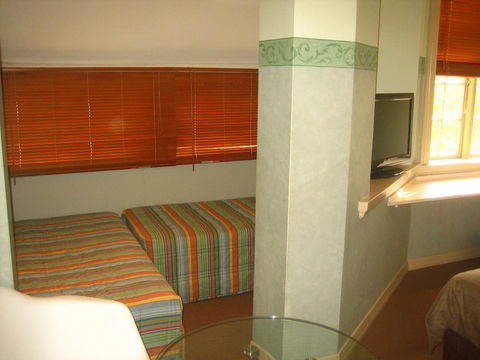 Hotel 59 Sydney - Accommodation in Bendigo 39