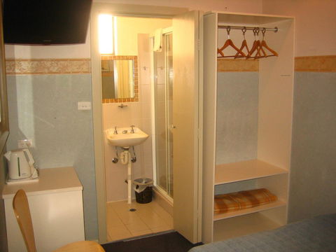 Hotel 59 Sydney - Accommodation in Bendigo 24