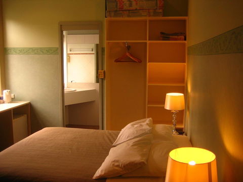 Hotel 59 Sydney - Accommodation in Bendigo 2