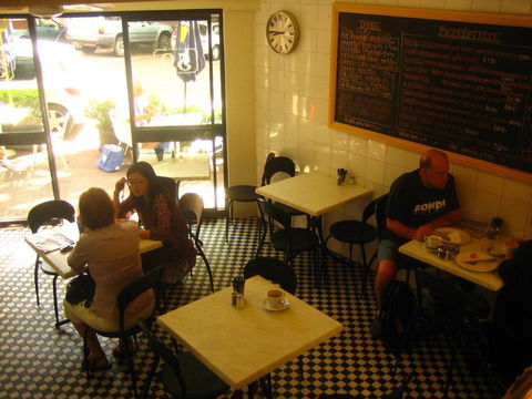 Hotel 59 Sydney - Accommodation in Bendigo 29