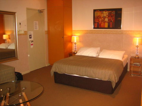 Hotel 59 Sydney - Accommodation in Bendigo 26