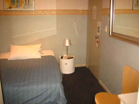 Hotel 59 Sydney - Accommodation in Bendigo 23