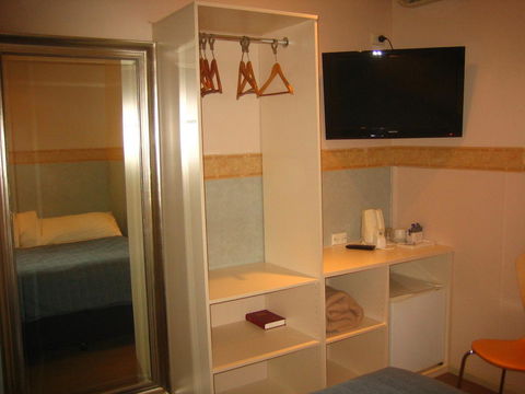 Hotel 59 Sydney - Accommodation in Bendigo 38