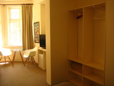 Hotel 59 Sydney - Accommodation in Bendigo 19