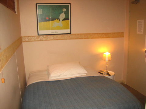 Hotel 59 Sydney - Accommodation in Bendigo 22