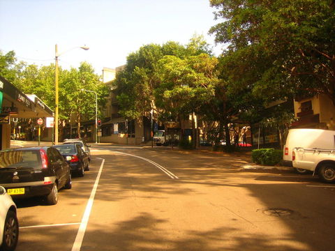 Hotel 59 Sydney - Accommodation in Bendigo 42