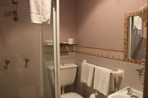 Hotel 59 Sydney - Accommodation in Bendigo 40