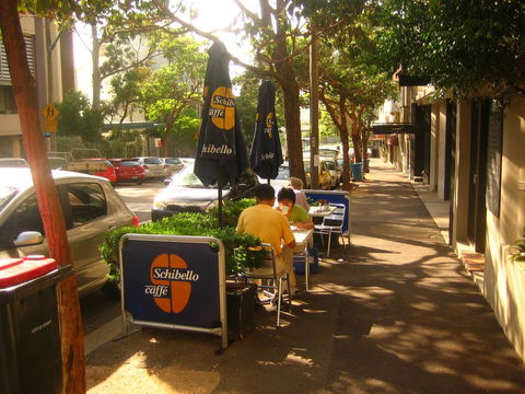 Hotel 59 Sydney - Accommodation in Bendigo 41