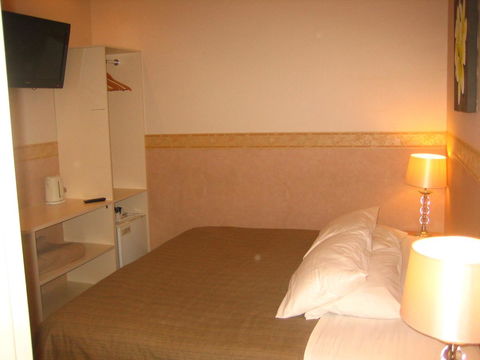 Hotel 59 Sydney - Accommodation in Bendigo 34