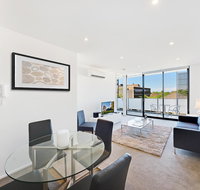 Wyndel Apartments Chatswood - Bertram - Accommodation in Bendigo