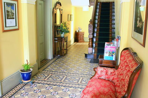 Avonmore On The Park Boutique Hotel - Accommodation in Bendigo 30