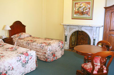 Avonmore On The Park Boutique Hotel - Accommodation in Bendigo 27