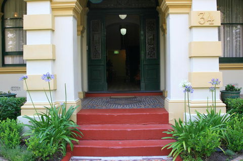 Avonmore On The Park Boutique Hotel - Accommodation in Bendigo 10