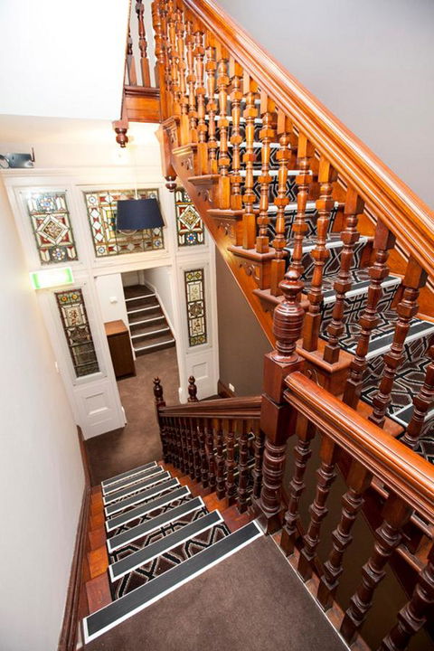 Avonmore On The Park Boutique Hotel - Accommodation in Bendigo 24