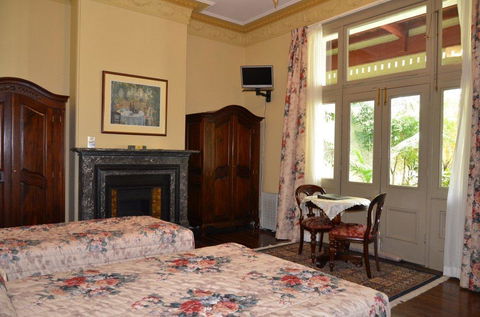 Avonmore On The Park Boutique Hotel - Accommodation in Bendigo 1