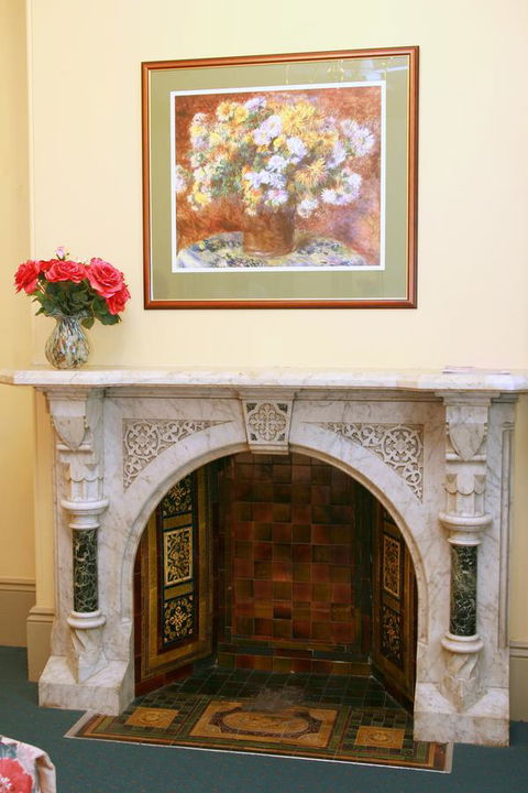 Avonmore On The Park Boutique Hotel - Accommodation in Bendigo 31