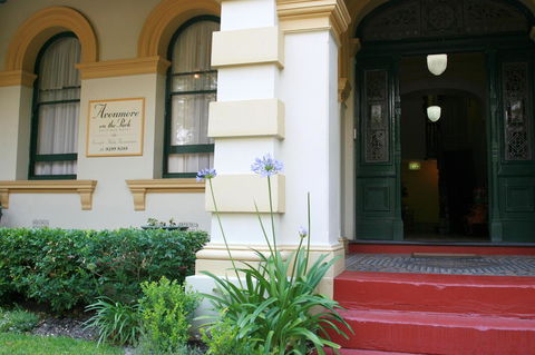 Avonmore On The Park Boutique Hotel - Accommodation in Bendigo 26