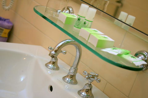 Avonmore On The Park Boutique Hotel - Accommodation in Bendigo 17
