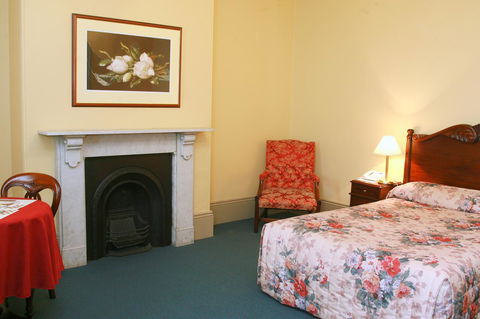Avonmore On The Park Boutique Hotel - Accommodation in Bendigo 8