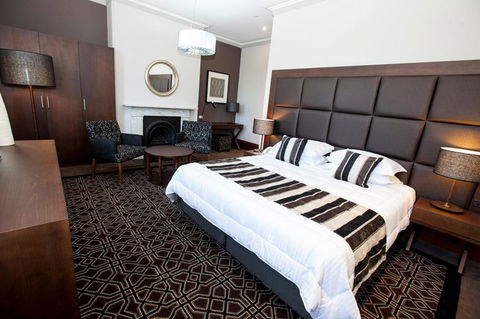 Avonmore On The Park Boutique Hotel - Accommodation in Bendigo 3