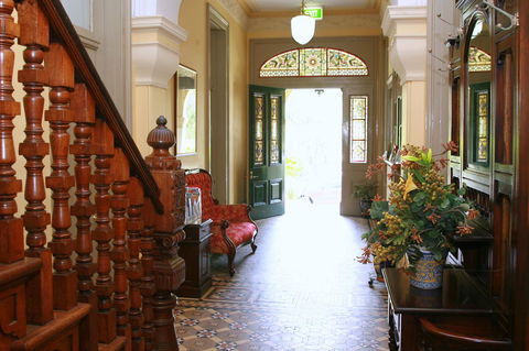 Avonmore On The Park Boutique Hotel - Accommodation in Bendigo 5