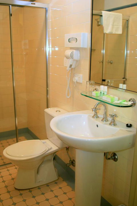 Avonmore On The Park Boutique Hotel - Accommodation in Bendigo 11