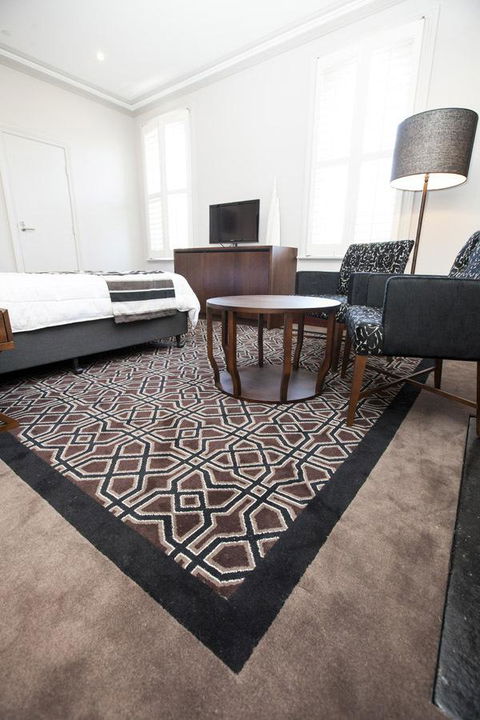 Avonmore On The Park Boutique Hotel - Accommodation in Bendigo 42
