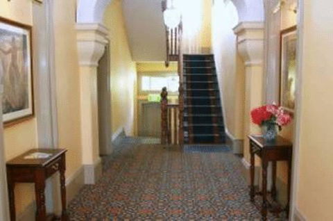 Avonmore On The Park Boutique Hotel - Accommodation in Bendigo 39