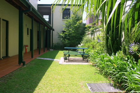 Avonmore On The Park Boutique Hotel - Accommodation in Bendigo 18