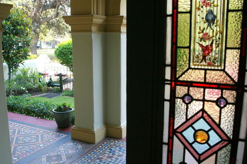 Avonmore On The Park Boutique Hotel - Accommodation in Bendigo 7
