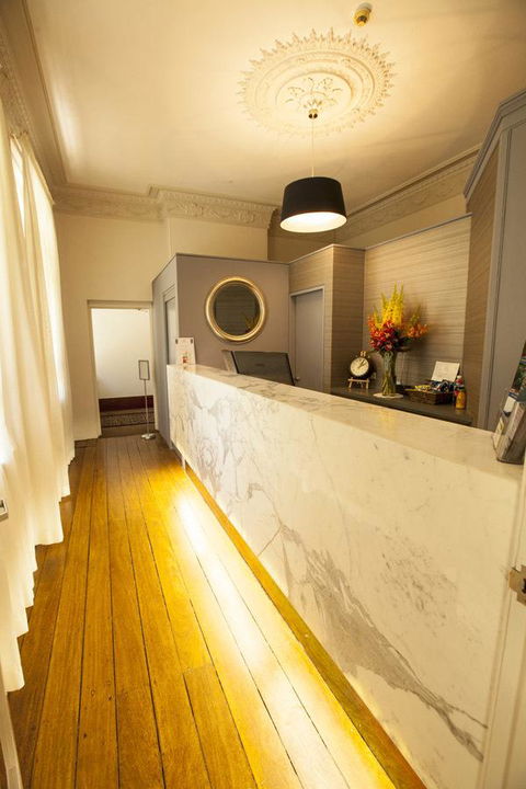 Avonmore On The Park Boutique Hotel - Accommodation in Bendigo 36