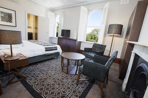 Avonmore On The Park Boutique Hotel - Accommodation in Bendigo 44