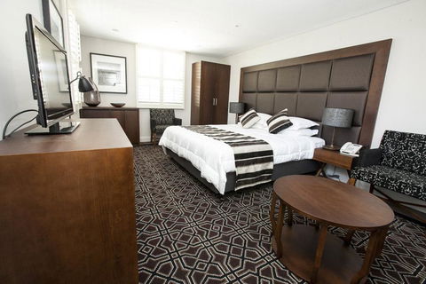 Avonmore On The Park Boutique Hotel - Accommodation in Bendigo 37