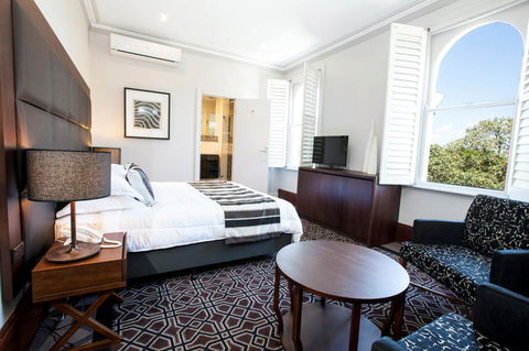 Avonmore On The Park Boutique Hotel - Accommodation in Bendigo 19