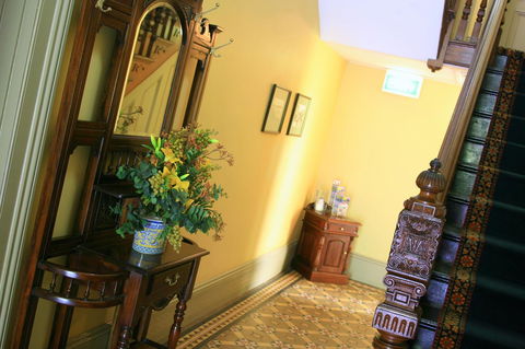 Avonmore On The Park Boutique Hotel - Accommodation in Bendigo 29