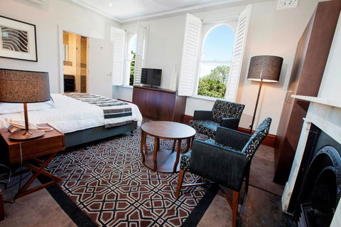 Avonmore On The Park Boutique Hotel - Accommodation in Bendigo 35