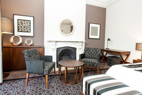 Avonmore On The Park Boutique Hotel - Accommodation in Bendigo 33