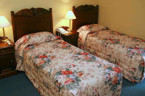 Avonmore On The Park Boutique Hotel - Accommodation in Bendigo 2