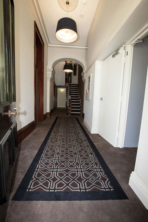 Avonmore On The Park Boutique Hotel - Accommodation in Bendigo 41