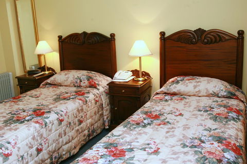 Avonmore On The Park Boutique Hotel - Accommodation in Bendigo 28