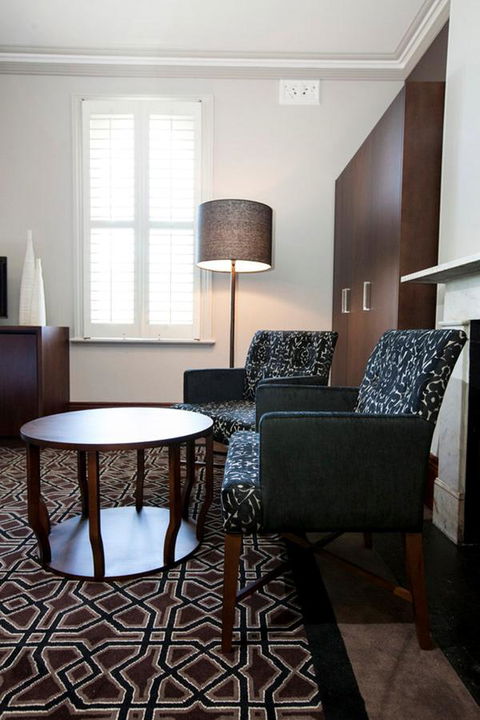 Avonmore On The Park Boutique Hotel - Accommodation in Bendigo 23