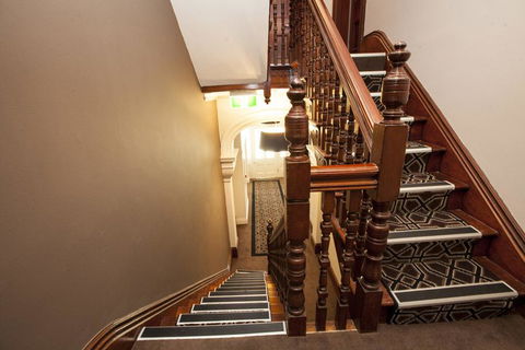 Avonmore On The Park Boutique Hotel - Accommodation in Bendigo 43