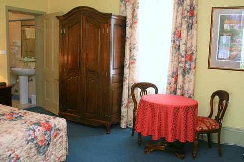 Avonmore On The Park Boutique Hotel - Accommodation in Bendigo 12