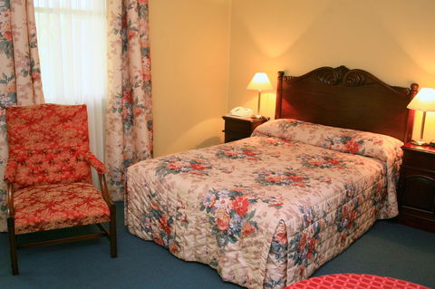 Avonmore On The Park Boutique Hotel - Accommodation in Bendigo 13