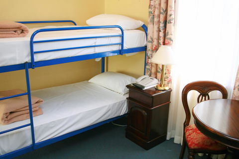 Avonmore On The Park Boutique Hotel - Accommodation in Bendigo 21