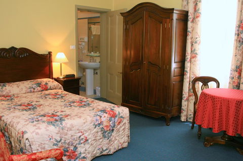Avonmore On The Park Boutique Hotel - Accommodation in Bendigo 16