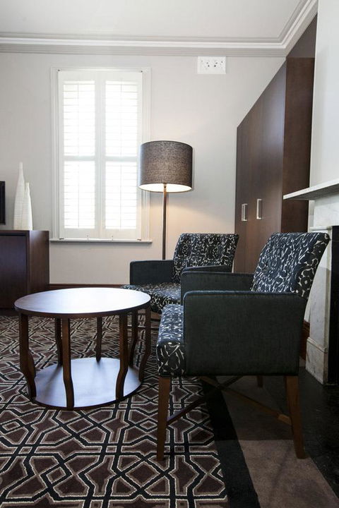 Avonmore On The Park Boutique Hotel - Accommodation in Bendigo 40