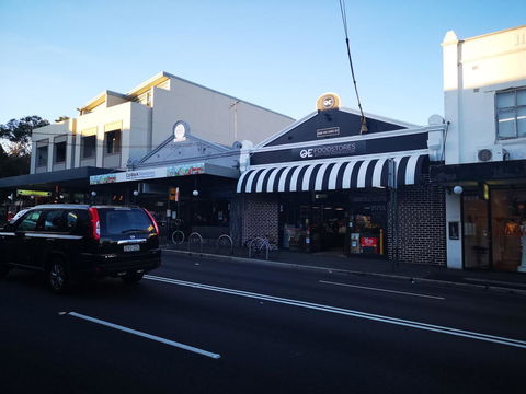 Newtown Cozy Stays - Accommodation in Bendigo 21